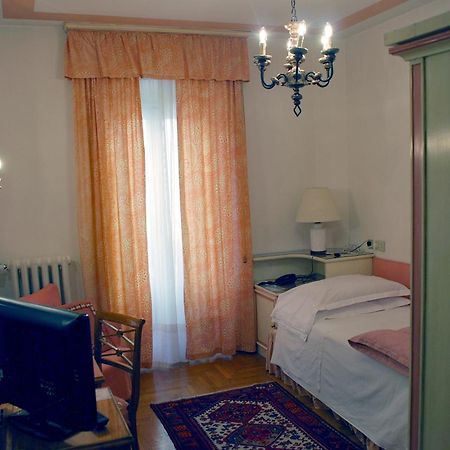 Hotel De La Poste Cortina dʼAmpezzo Esterno foto