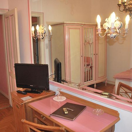 Hotel De La Poste Cortina dʼAmpezzo Esterno foto