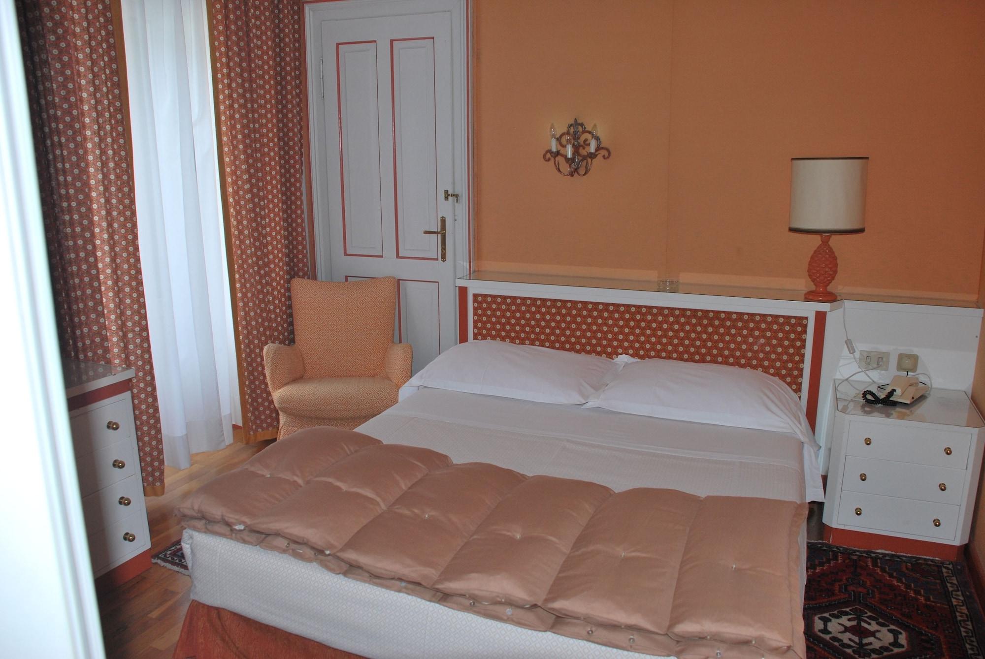 Hotel De La Poste Cortina dʼAmpezzo Esterno foto
