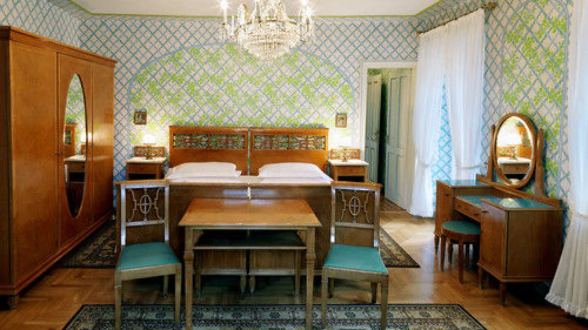 Hotel De La Poste Cortina dʼAmpezzo Esterno foto