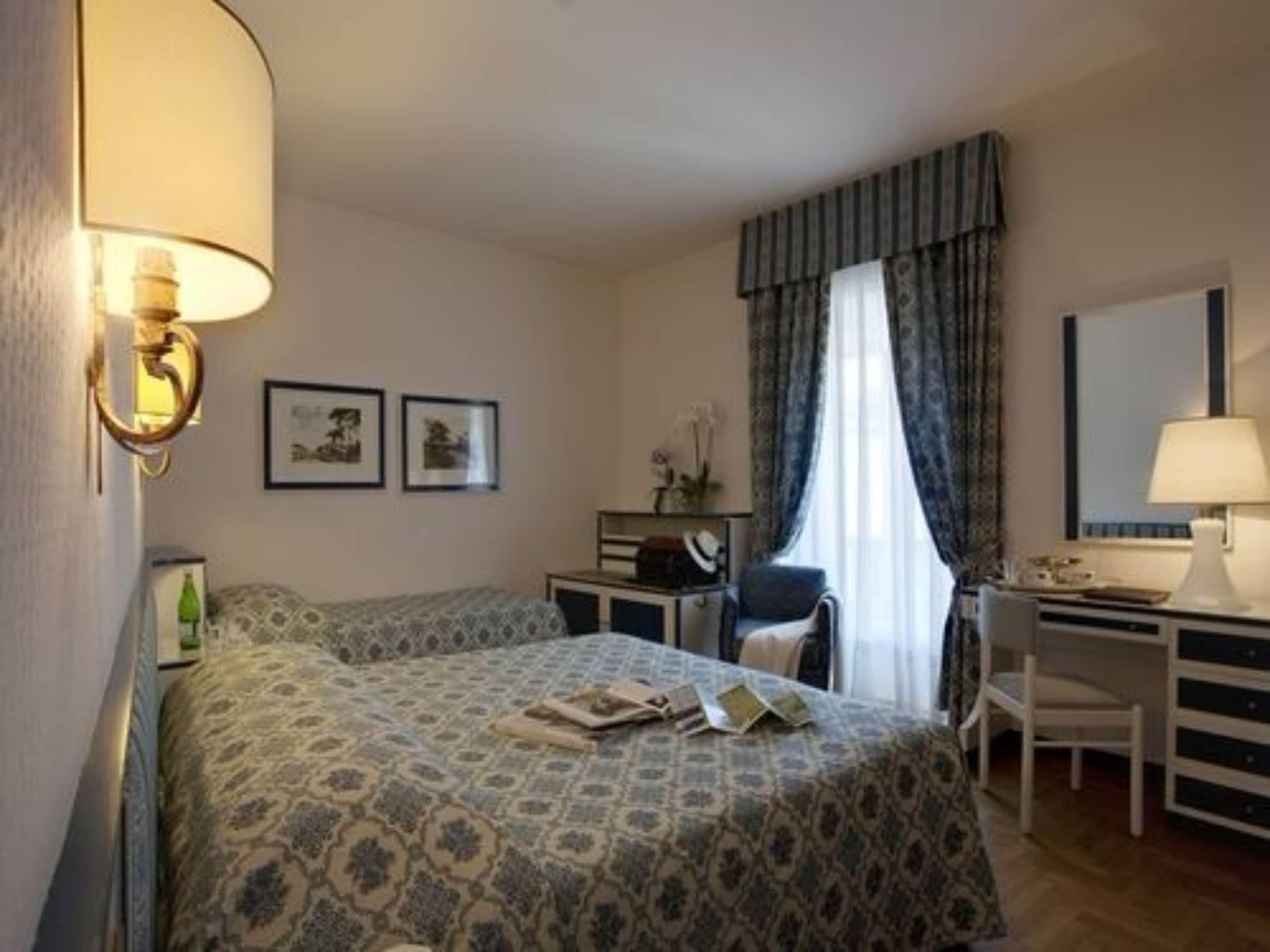 Hotel De La Poste Cortina dʼAmpezzo Esterno foto