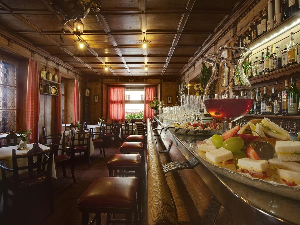 Hotel De La Poste Cortina dʼAmpezzo Esterno foto