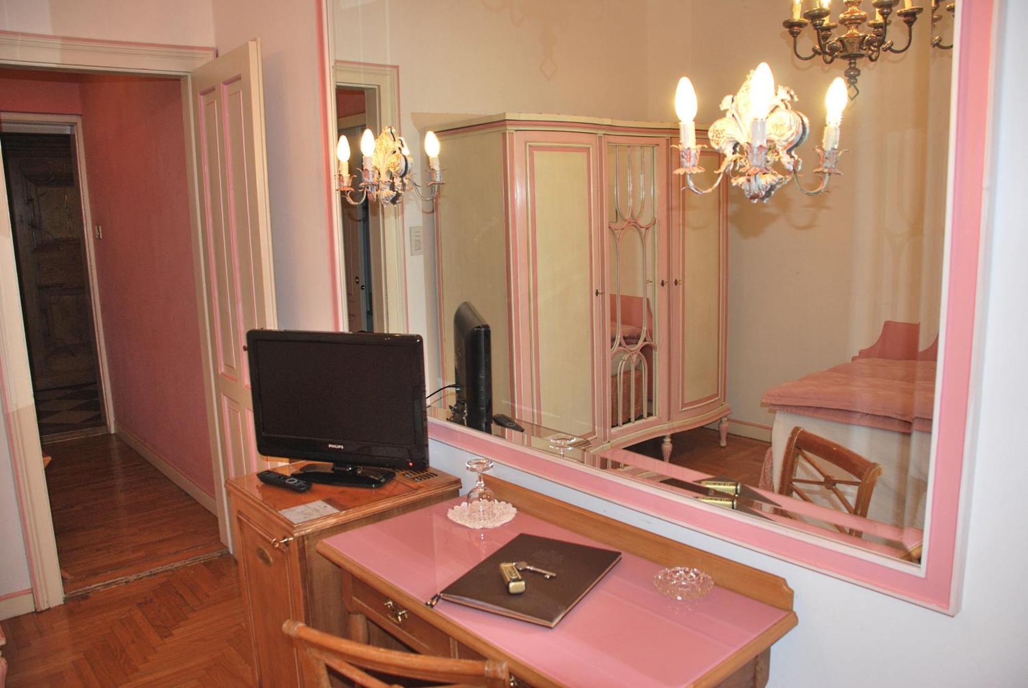 Hotel De La Poste Cortina dʼAmpezzo Esterno foto
