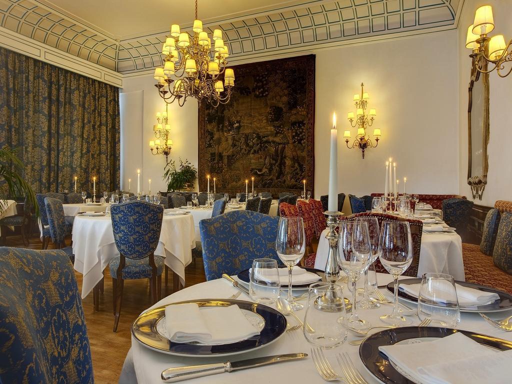 Hotel De La Poste Cortina dʼAmpezzo Esterno foto