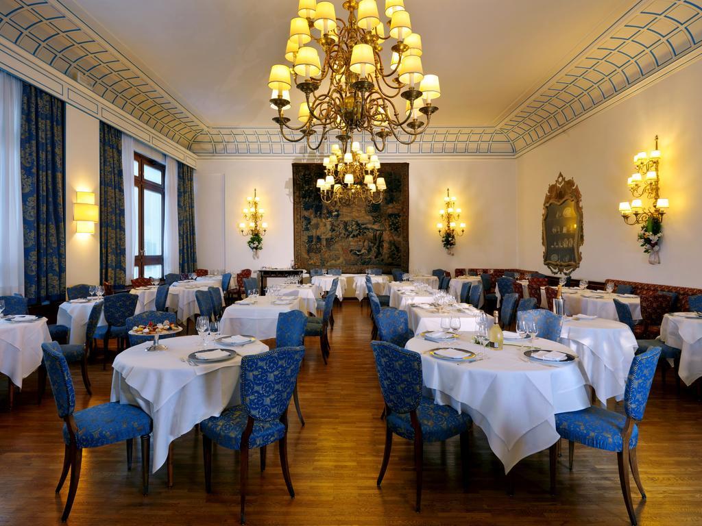 Hotel De La Poste Cortina dʼAmpezzo Esterno foto