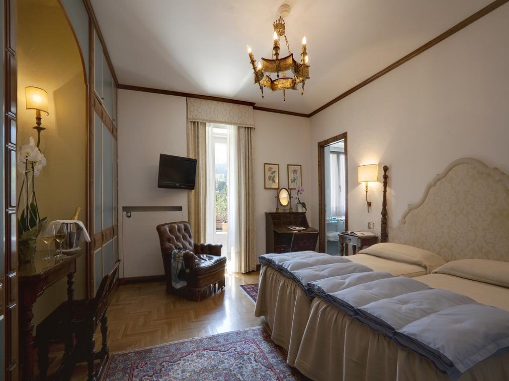 Hotel De La Poste Cortina dʼAmpezzo Esterno foto